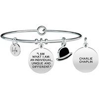 Bracciale Kidult Donna Philosophy in Acciaio 731607 - 731607